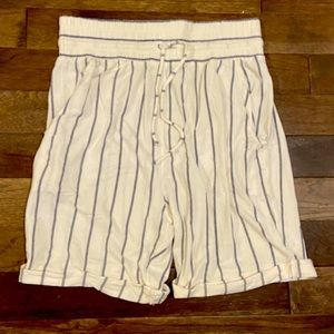 BOYS + ARROWS Bermuda Shorts